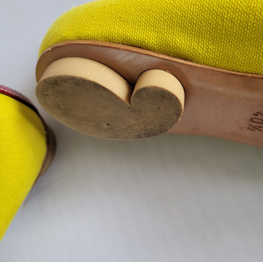 Etro Flats - Picture 5 of 9